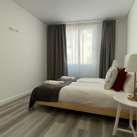 Apartamento Da Se - Funchal City Center Luaran gambar