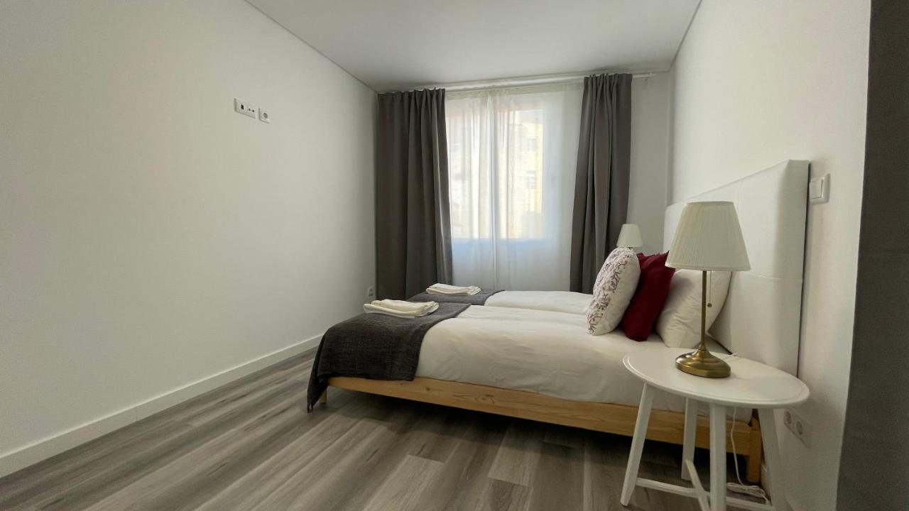 Apartamento Da Se - Funchal City Center Luaran gambar