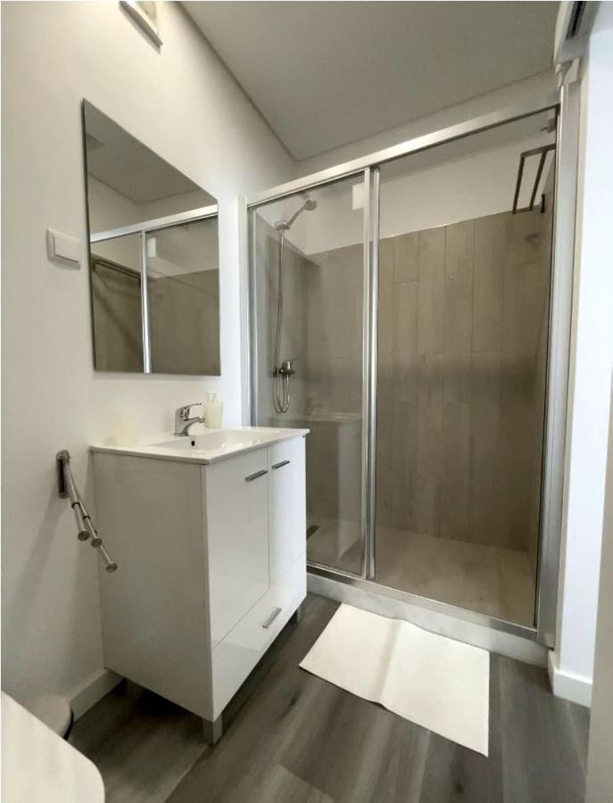 Apartamento Da Se - Funchal City Center Luaran gambar