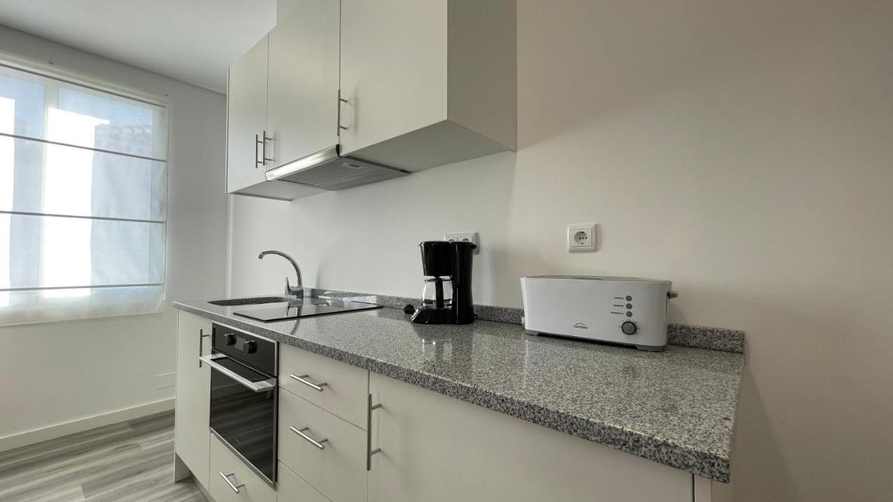 Apartamento Da Se - Funchal City Center Luaran gambar